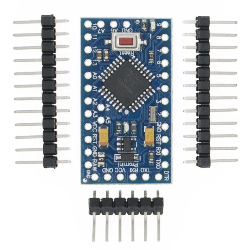 TERFACT Pro Mini 5V 16Mhz ATMEGA328 ATMEGA328P-AU Development board