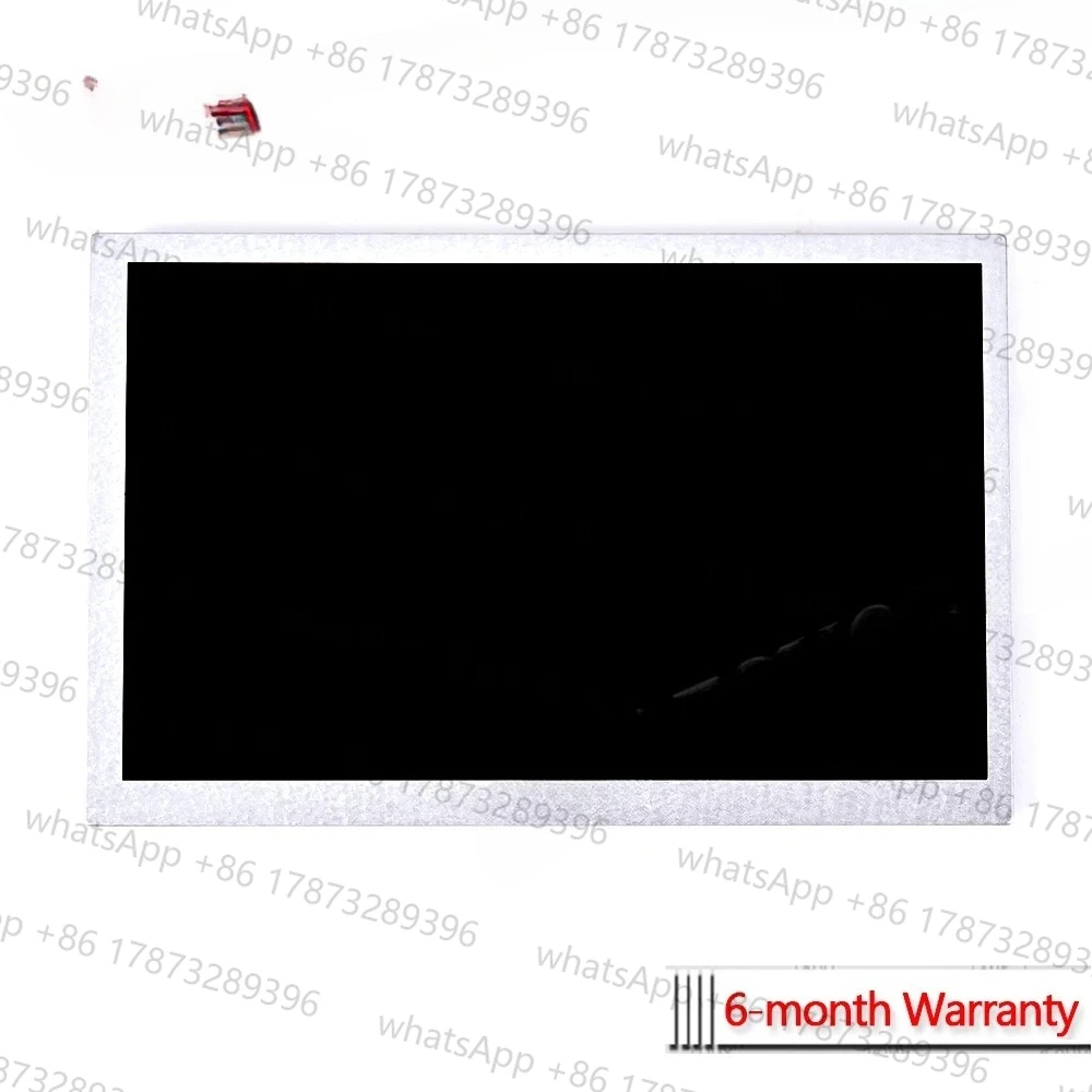 

ЖК-дисплей для панели ЖК-дисплея TX20D200VM5BAA
