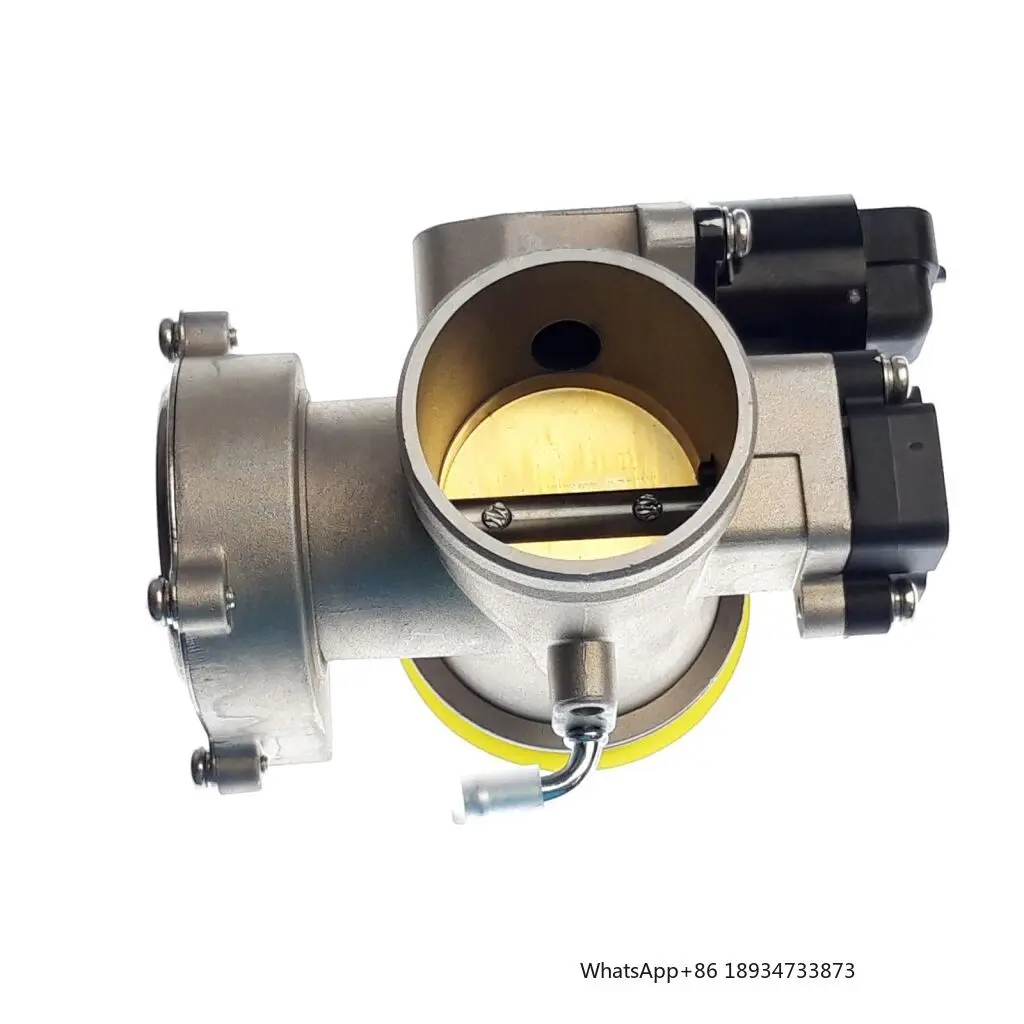 Throttle Assembly F…