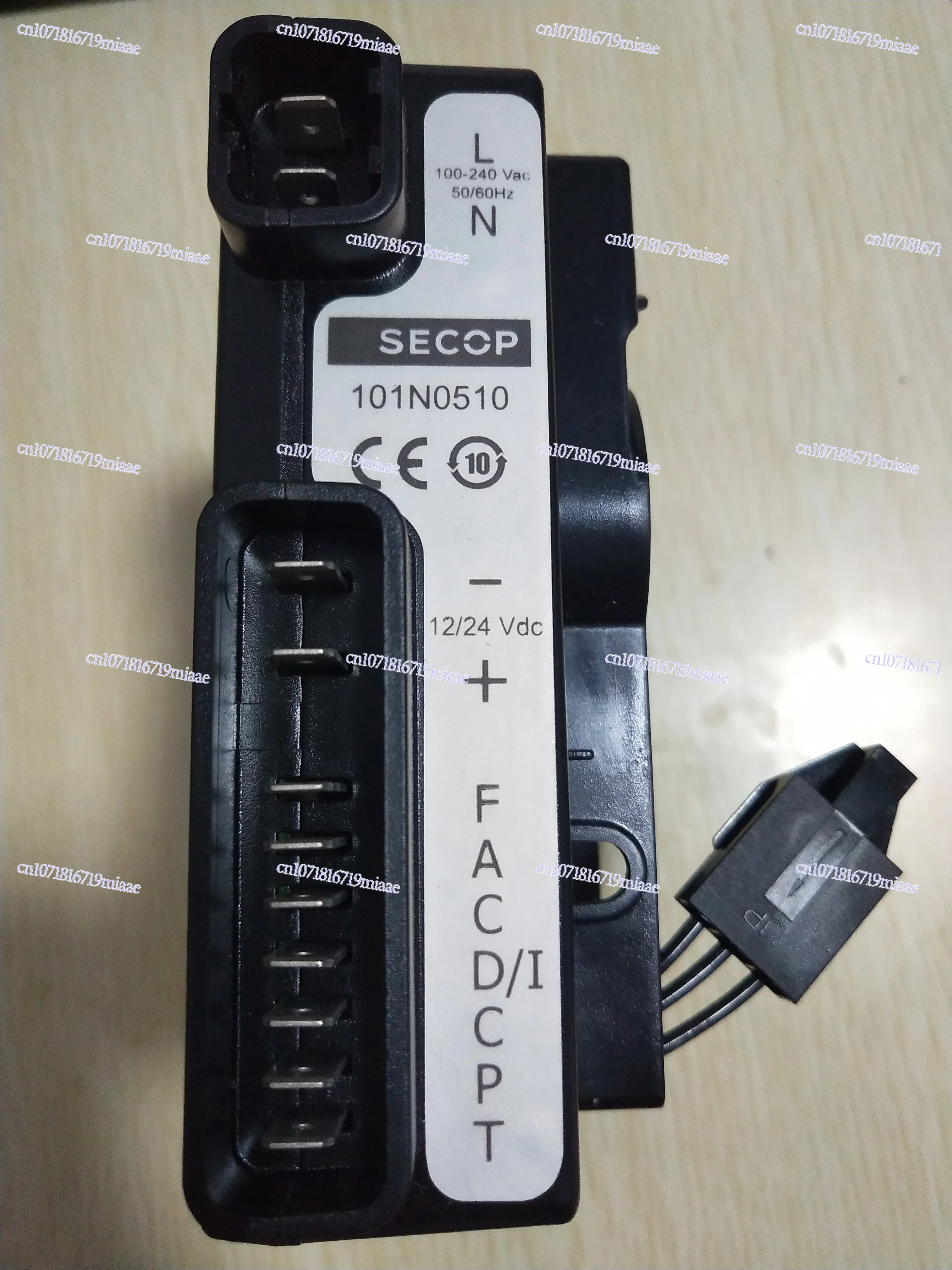 

New Car Refrigerator Controller Driver Module Main Board 101N0510/0500