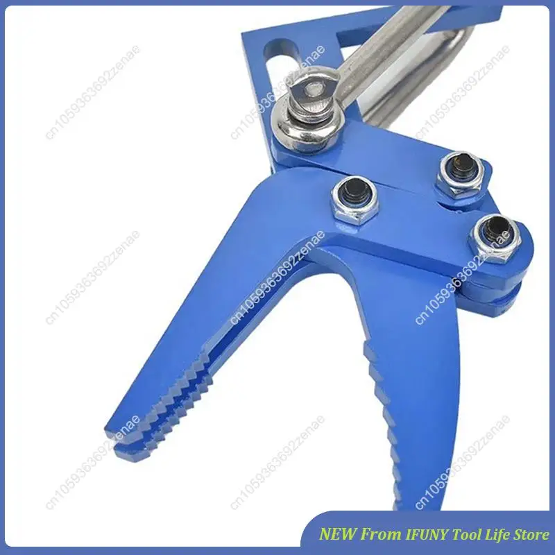 Electric Motor Submersible Pump Coil Remover Waste Motor 0.75KW-45KW Puller Chuck Electric Repair Tool Maximum Opening 102MM New
