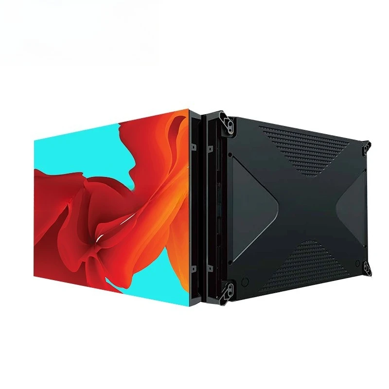 

Full color led display indoor P1.25P1.53 conference room studio command center large screen