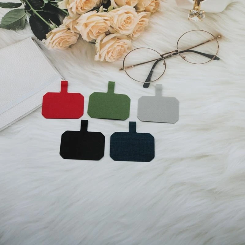 W89Cユニバーサル電話ストラップランドシェルガスケット用携帯電話のためのパッチ保護