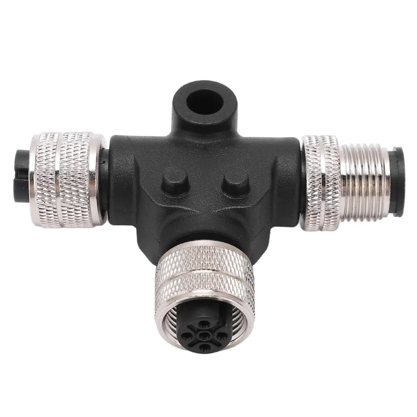 for nmea 2000 5 Pin Marine Converter T Connector for garmin Networks - Antiwear