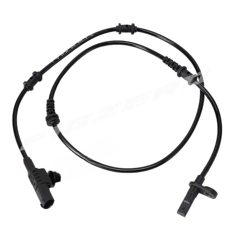 China Brand New Genuine Figzero Front Rear ABS Wheel Speed Sensor For Mercedes Benz B180 B200 A200 CLA250 GLA200 A180 2012-2019