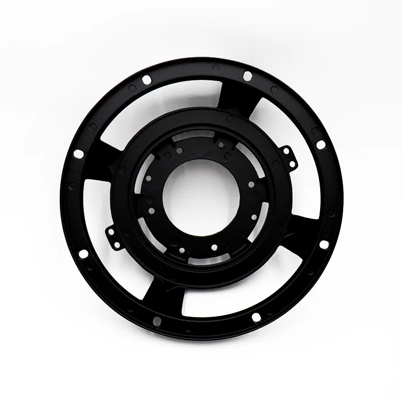 

Рамка для динамика OP-J SW-TLP1006 от производителя, 6.5"/8"/10"/12"/15"/18", для сабвуфера и среднечастотного динамика.