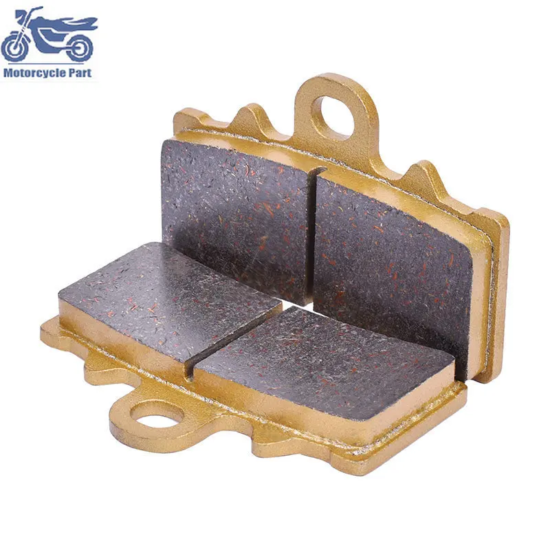 Motor Bike Front Brake Pads For KT/M 390 Adventure 2020 Du/ke 250 2015-2020 Du/ke 390 2013-2020 RC390 2014-2015 RC 390 4T 2015