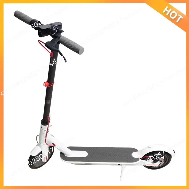 

X08A наклейка для электрического скутера, подставка для ног для Xiaomi M365 1S, аксессуары для электрического скутера, скейтборда, клейкая накладка на педаль, серая