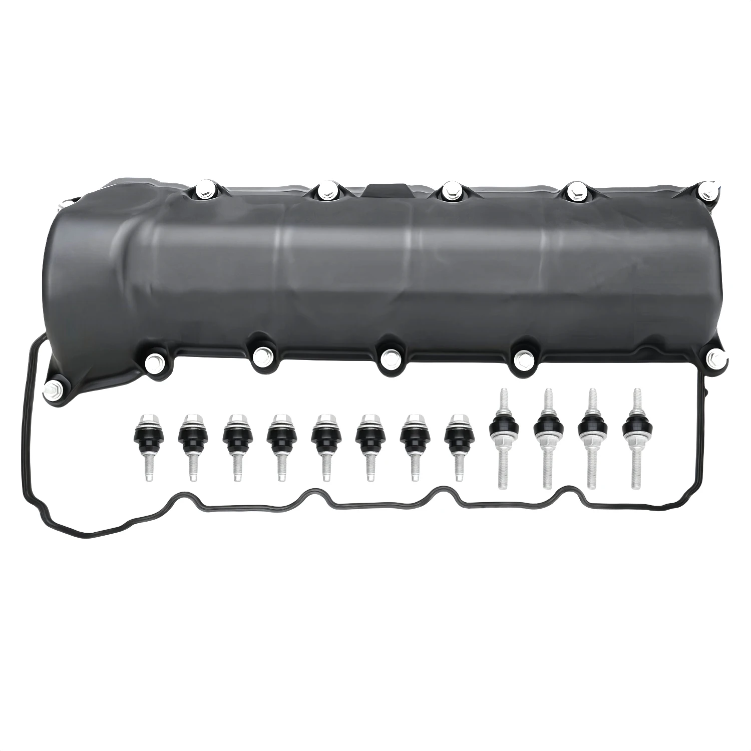 غطاء صمام المحرك الأيمن/الأيسر لدودج رام دورانجو داكو كرايسلر أسبن جيب كوماندر 4.7L 2001-2007 53021828AA 53021829AD