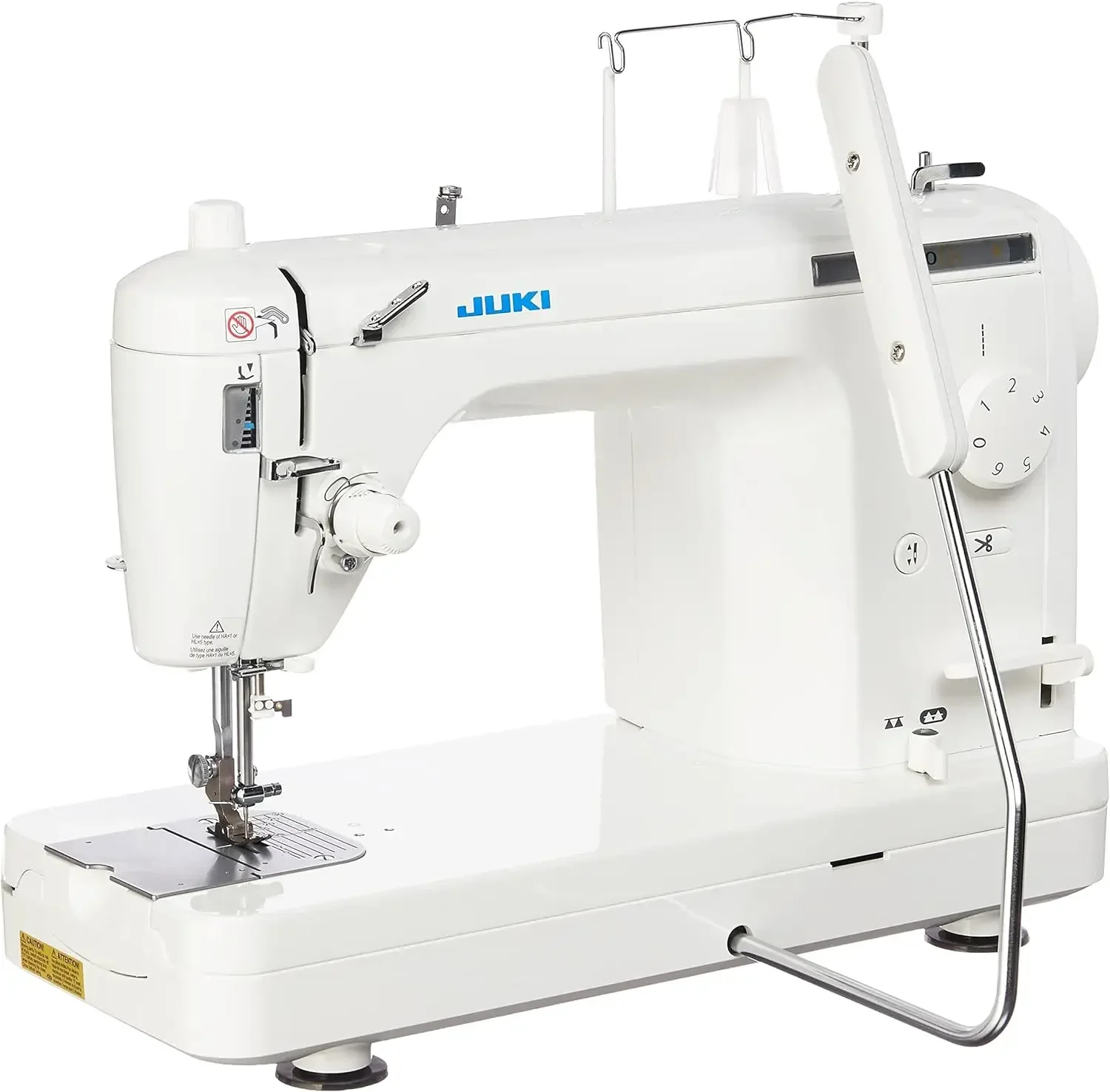 

FAST FREE.TL-2000Qi Sewing and Quilting Machine