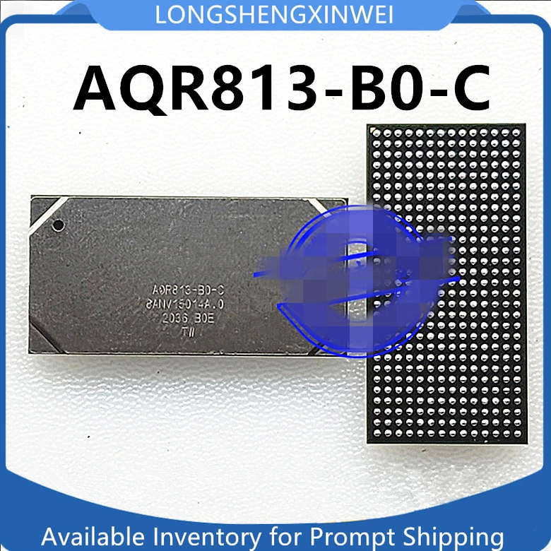 

1PCS AQR813-B0-C AQR813-BO-C BGA IC Chip in Stock