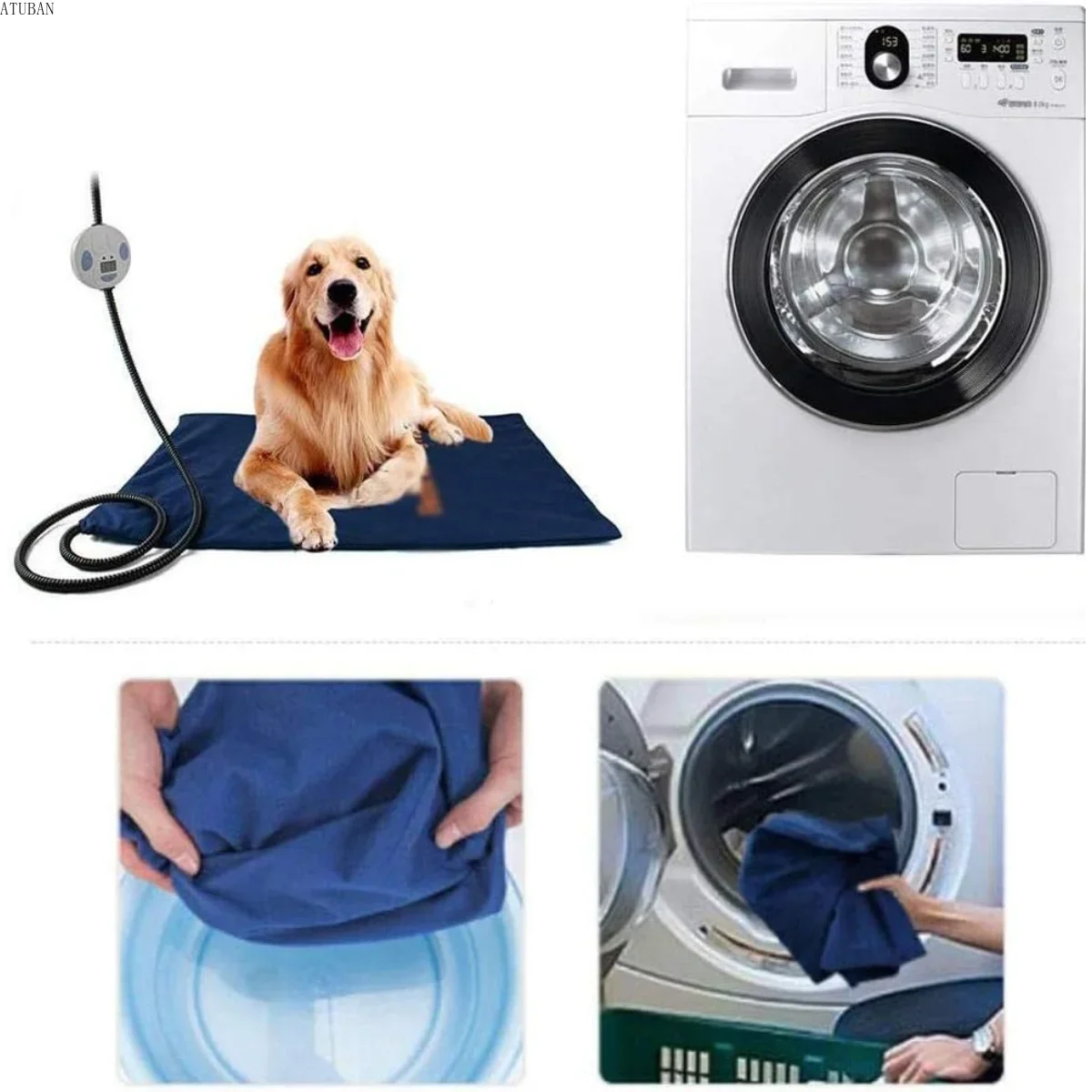 Thumbnail 2 - #8 Top 40 Pet Heating Pads Worth Buying In 2026