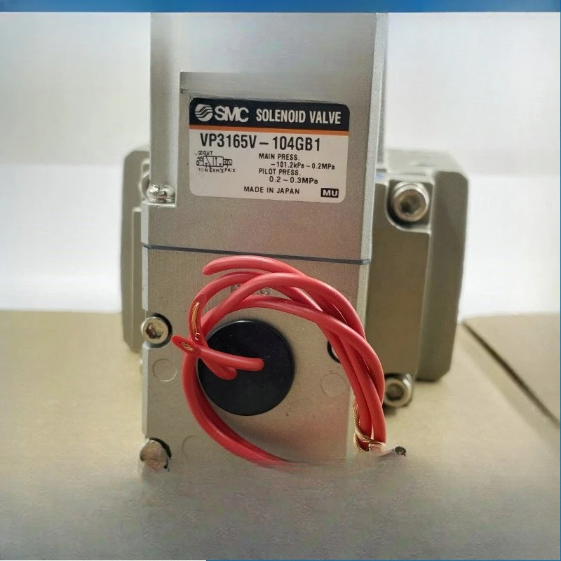 Parts For Smcvp3165… - image