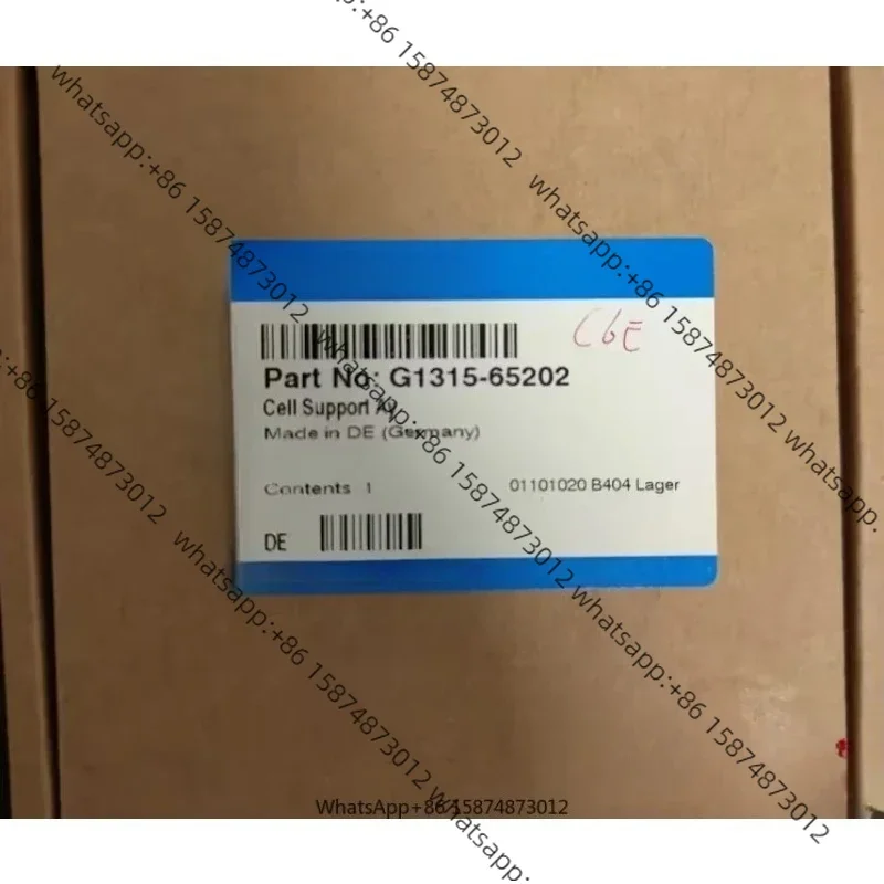 

For Agi lent G1315-65202 DAD Light Source Lens G1315-65202