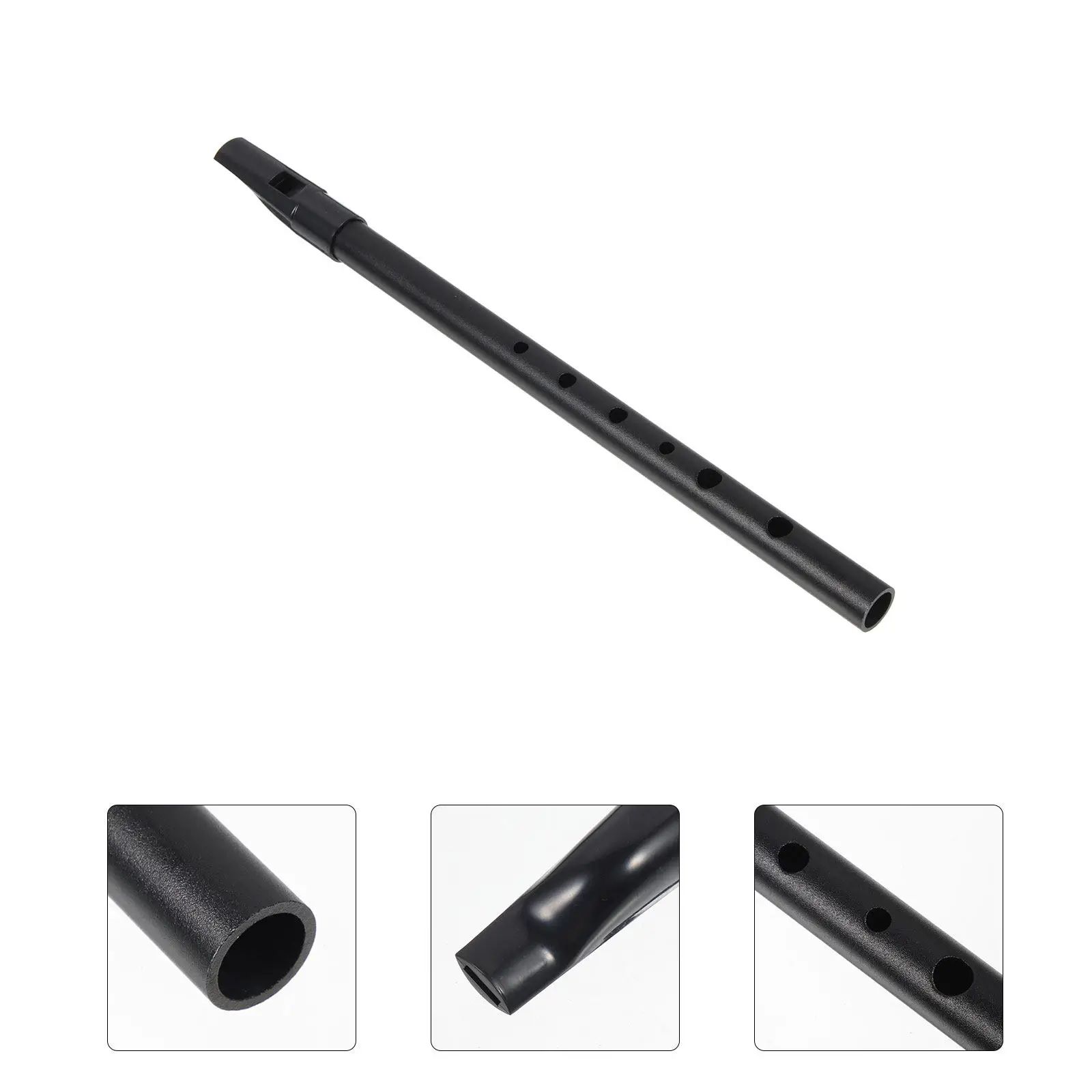 

Кларнет-флейта (ирландский свисток) для начинающих, из смолы, высокотональный музыкальный инструмент для практики, школьных выступлений, для детей и взрослых