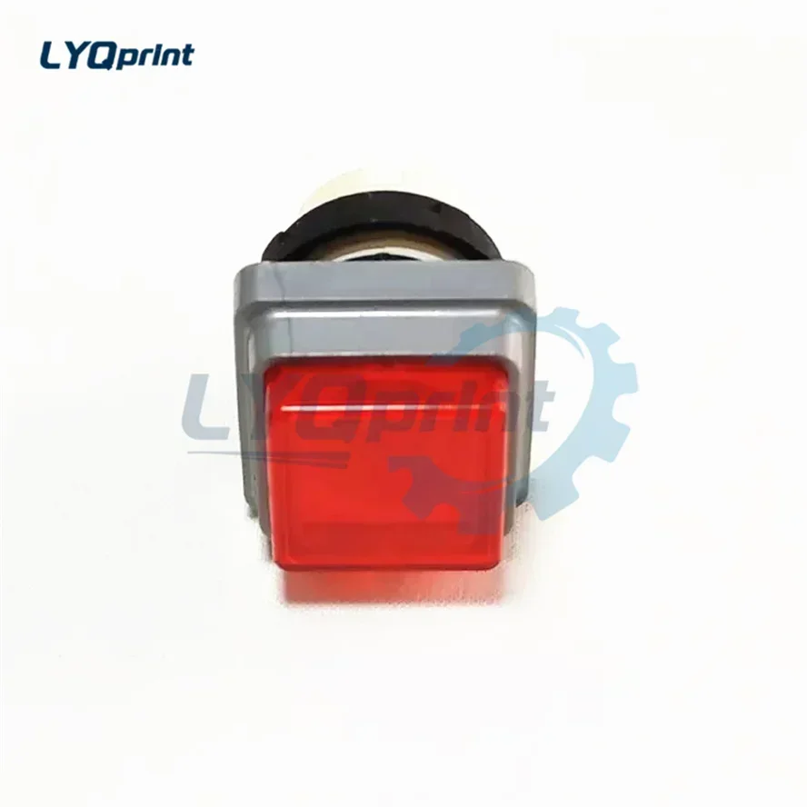 

Best Quality 00.780.2317 00.780.2318 00.780.2320 00.780.2321 Push Button For SM102 CD102 SM74 MO GTO Printing Machine