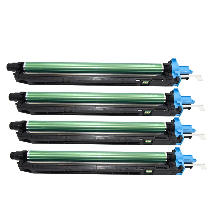 1pcs X DR512 Drum Unit Comaptible For Konica Minolta Bizhub C224 C284 C364 C454 C554 C224e C284e C364e C454e C221 C221S Drum Kit