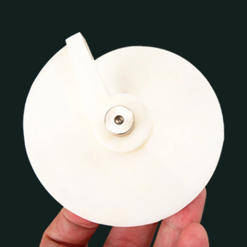 Ice Cream Machine Stirring Rod 31.5cm Replacement Shaft Attachment - Mixer Stirring Stick for Ice Cream Maker Parts