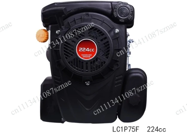 1P70/75F Vertical Shaft Engine 196/224cc For Remote  Control Lawn Mower