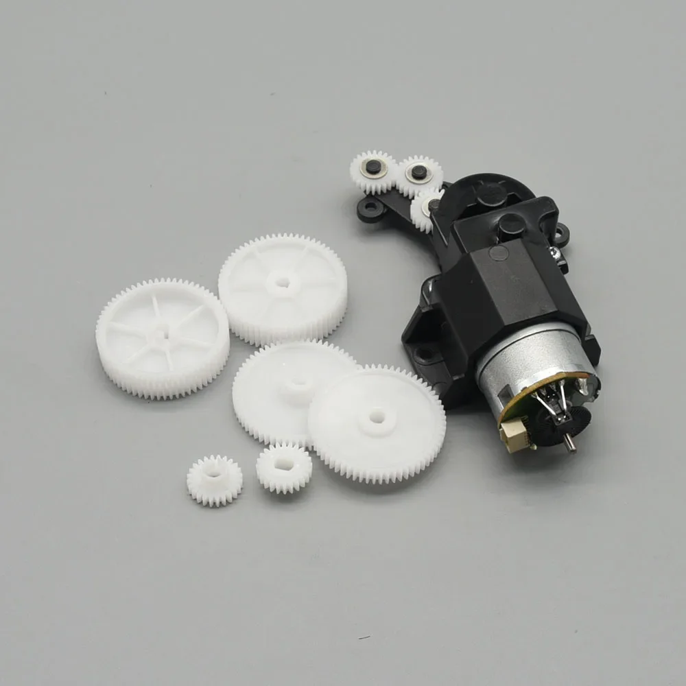 Q6718-67017 Starwheel Motor For Designjet T610 T620 T770 T790 T795 T1100 T1200 T2300 Z2100 Z3100 Z3200 Z5400