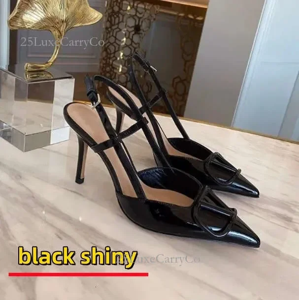 

vl high heels designer style women high heels stiletto heel banquet party wedding occasion Vl high heels pointed toe shallow mou