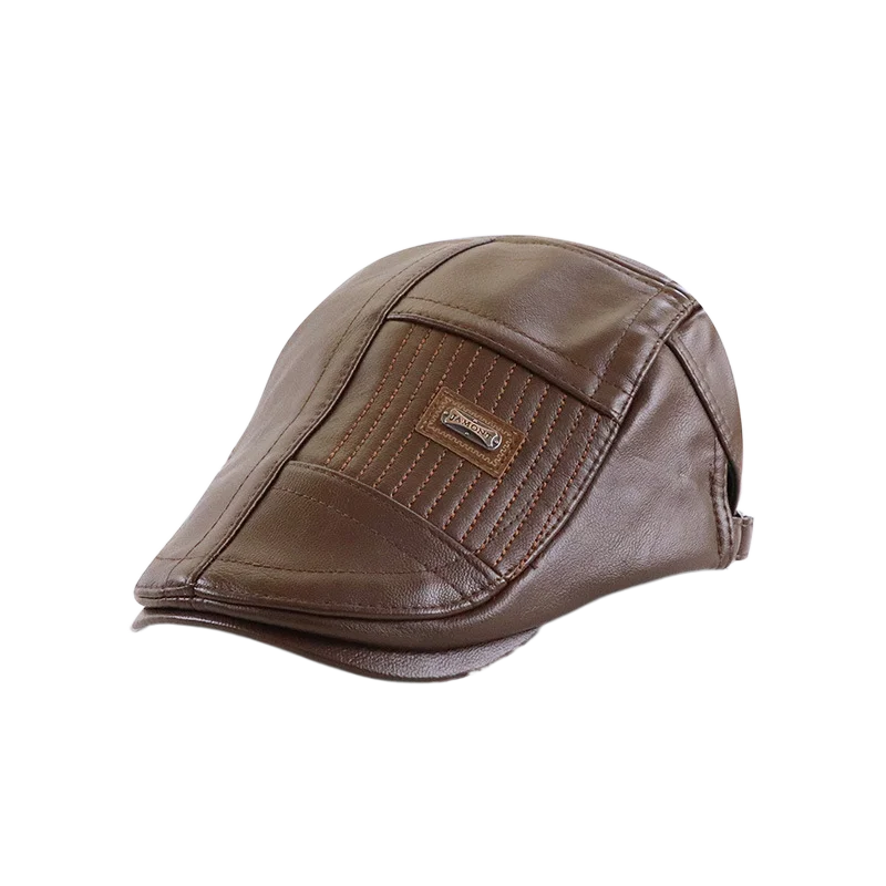 Thumbnail 2 - #31 Best Classic Newsboy Caps to Buy In 2026