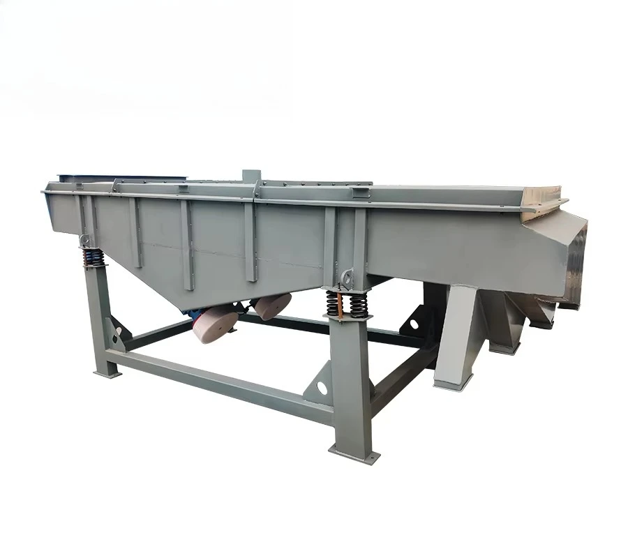 Small Vibrating Screen Sieve Machine for Grain Seeds Coal Silica Sand Silicon Dioxide Worm CastingBSF Larvae