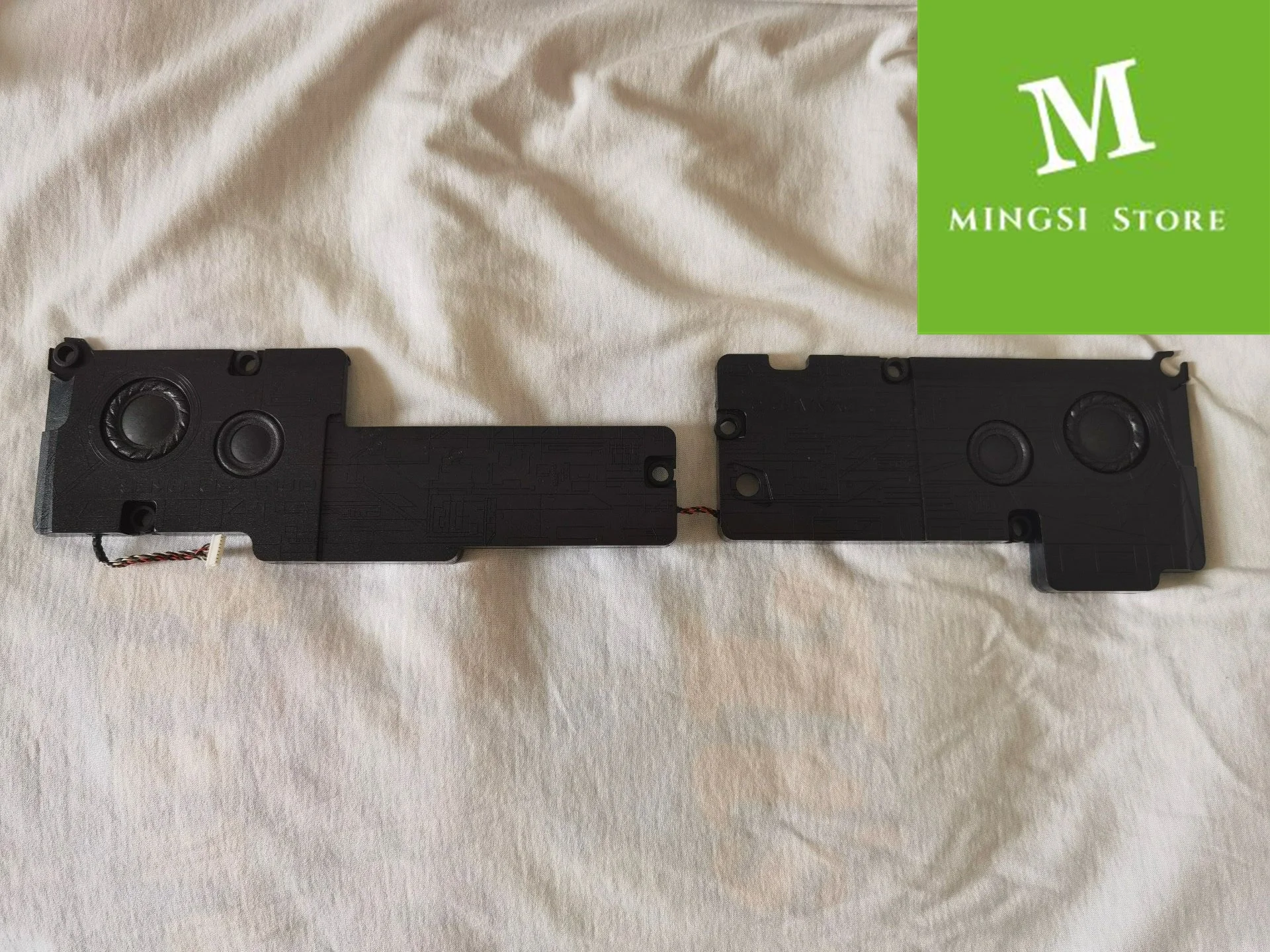 

FOR MSI GE63 GL73 GP73 GE73 GL63 GP63 Danner SPEAKER Subwoofer