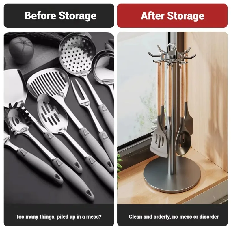 Thumbnail 3 - #22 Compare Spatulas Before You Buy