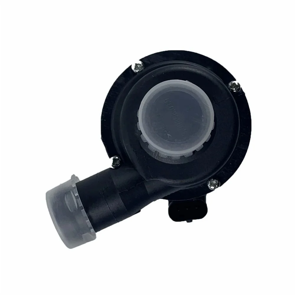 

New cooling auxiliary water pump 059 121 012 B Suitable for Audi A4 A5 A6 Touareg 12-16