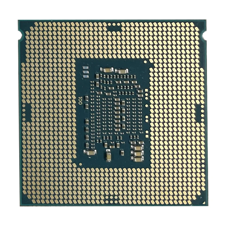 Used i7 6700K Processor 14nm 4 Cores 8 Threads 4GHz 8MB 91W LGA 1151 6th Gen CPU