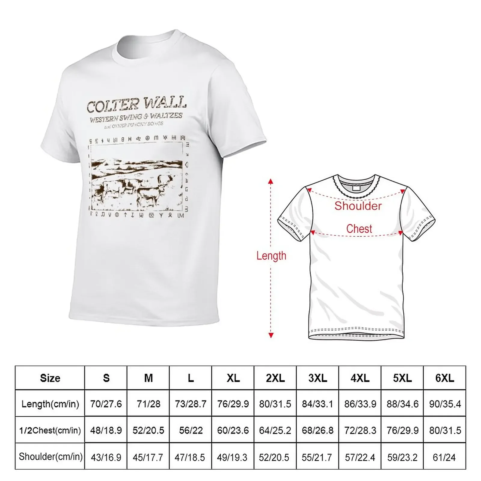 New colter wall western tour 2020 nekat12 Essential T-Shirt aesthetic clothes Short sleeve tee kawaii clothes t shirts men