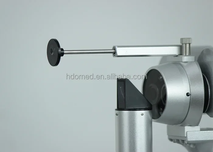 10x 16x Magnification Ophthalmic Portable Slit Lamp Factory Price