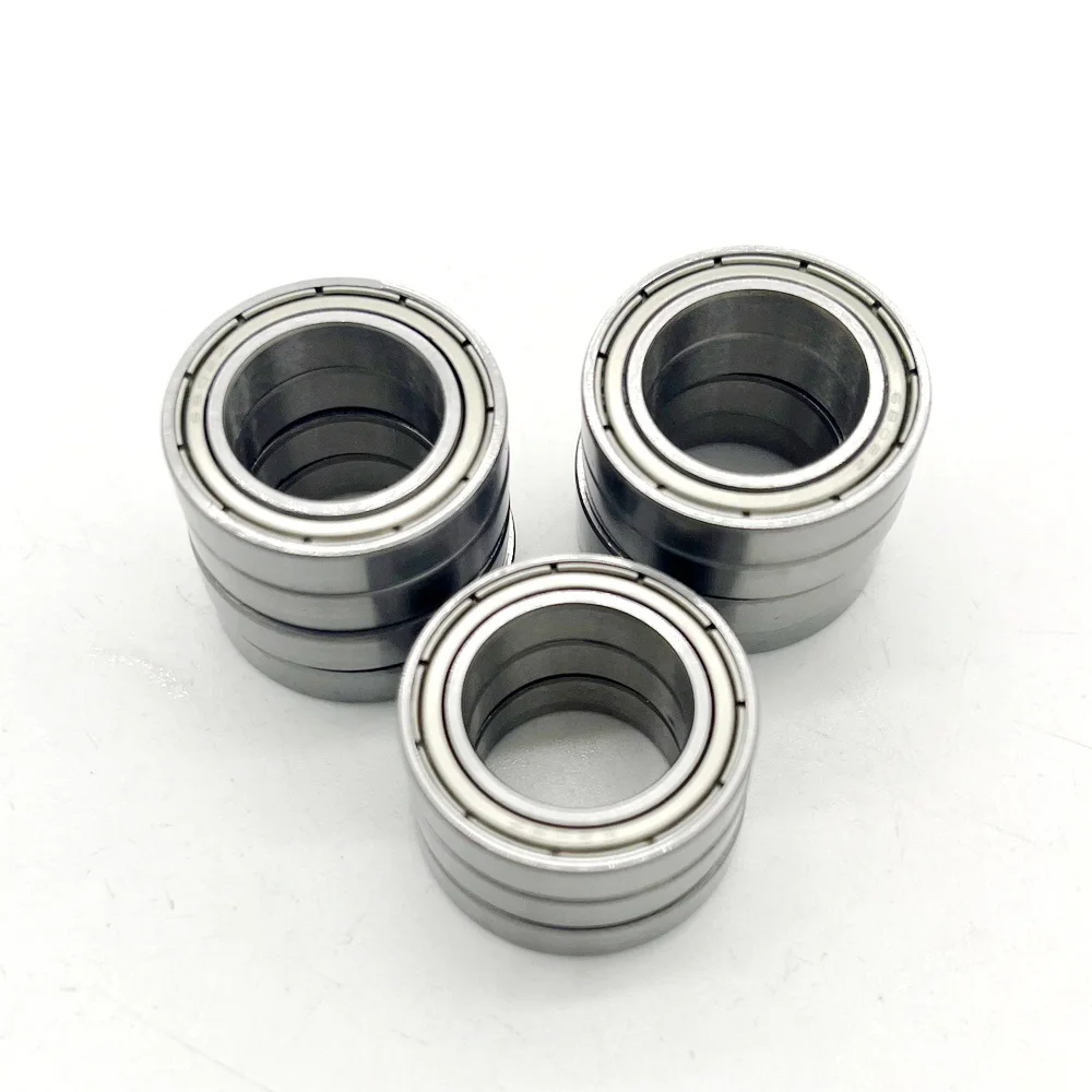 Strapex 1930180152 kogellager D15/24 x5 voor STB80 of STB70 of STB68 batterijgevoed plastic omsnoeringsapparaat