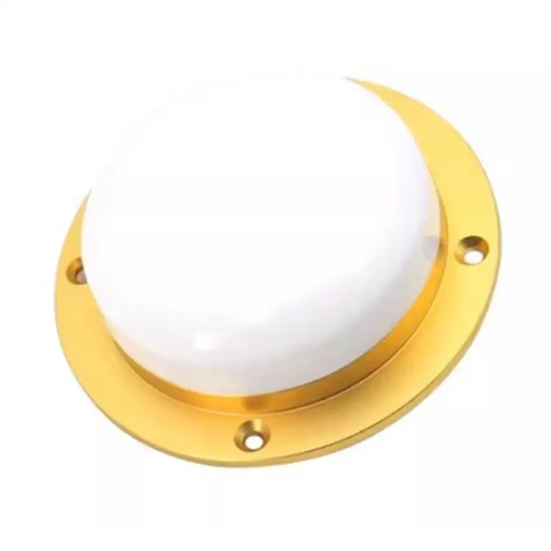 FFYY-GNSS RTK Aviation Antenna For GPS Glonass Galileo Outdoor Waterproof Multi-Frequency Anti-Jamming Replacement For Harxon CA