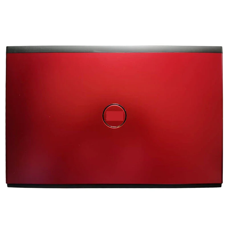 

NEW For Dell Vostro V3700 3700 Laptop LCD Back Cover 06X2NW RED