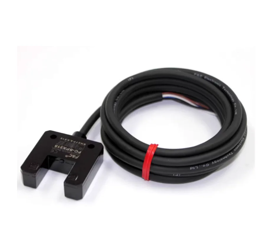 

2pcs New Original F&C photoelectric switch FC-SPX308P FC-SPX309 FC-SPX309P FC-SPX308