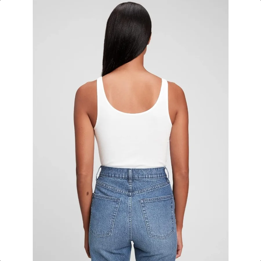 Favoriete tanktop voor dames