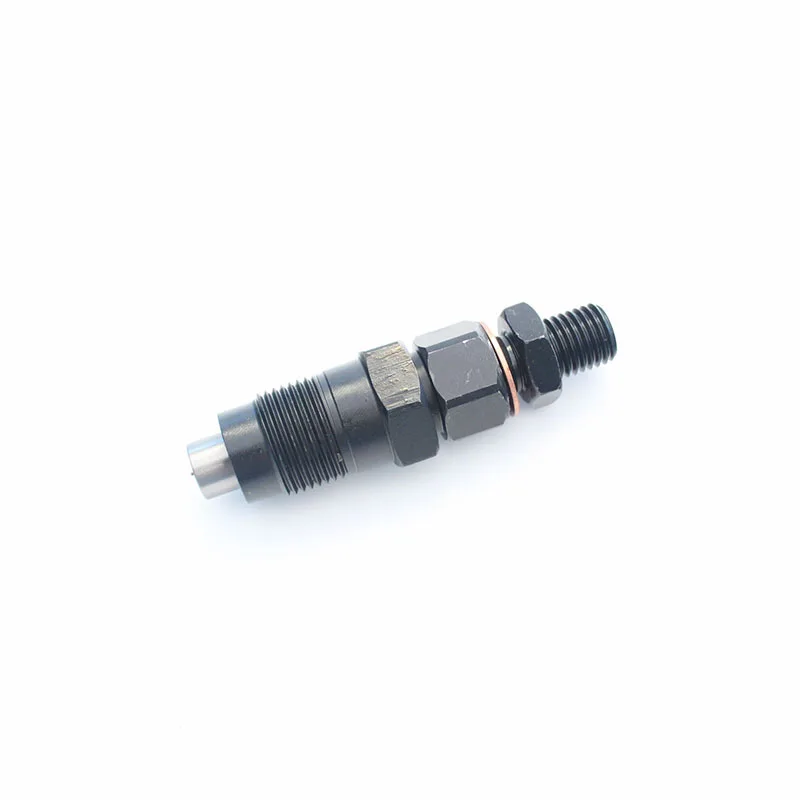 Traka 2.5T D4BH engine 4D56 Chaochai QD32 QD80 fuel injector assembly matching  DN0PDN112 DN0PDN131 DN0PD874 DN0PDN113 DN0PDN121