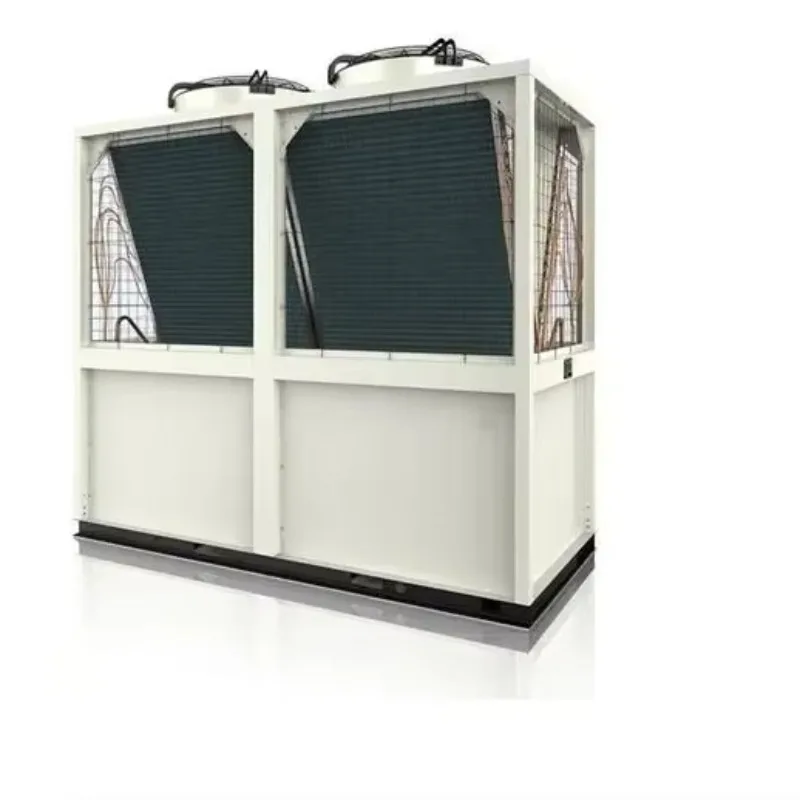 

【Hot】Low Temperature Air Source Heat Pump for Room Heating for Cold Area