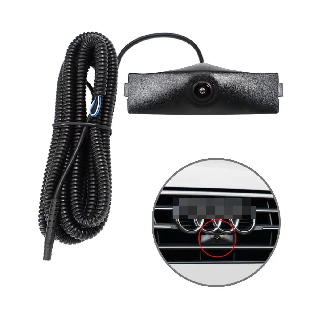 

suitable for Q5L 2018 Front View Camera Night Vision Front View Camera OEM HD Frontview Camera