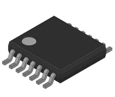 • MC33170 TSSOP14 nuovo spot originale, accolto con favore il punto di consultazione può giocare