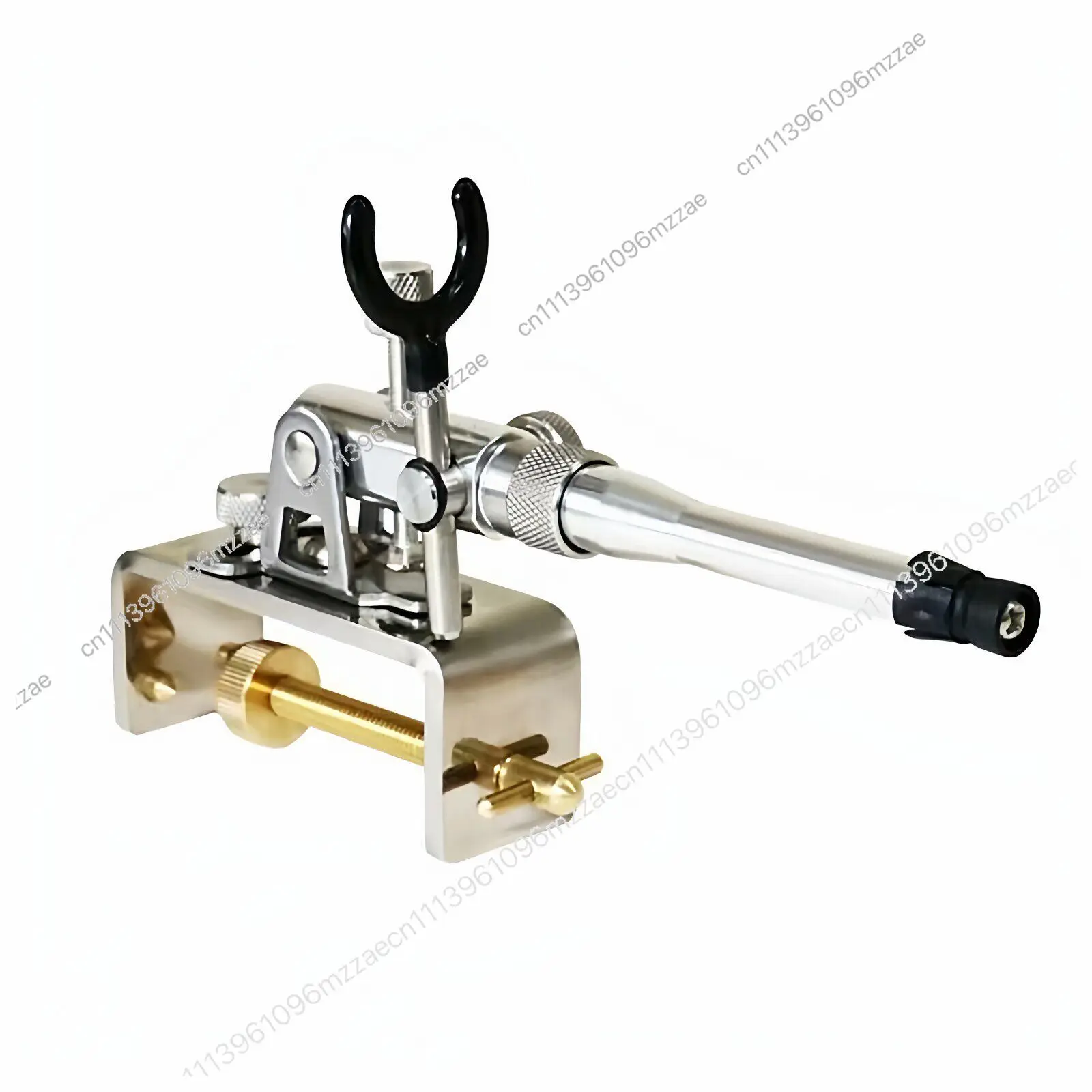 New product Metal Wanli, Bait Tray Wanli Bracket