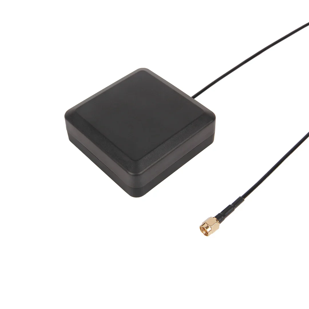 High-Precision Vertical Array Patch Antennas (IP67) for 5G Base Station/ Airplane/ Surveying Equipment/ds and