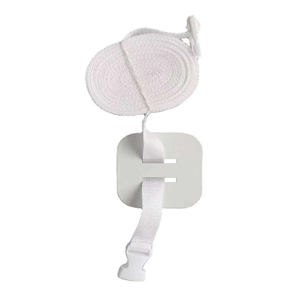 Befestigungsband Verbindungsgurt Kinderbetten Spleißen Bett Befestigungsgurt Kinderbett Anti-Mobile Gurt Sicherheitsgurt Babybett Anti-Fall-Gurt – Detail 2