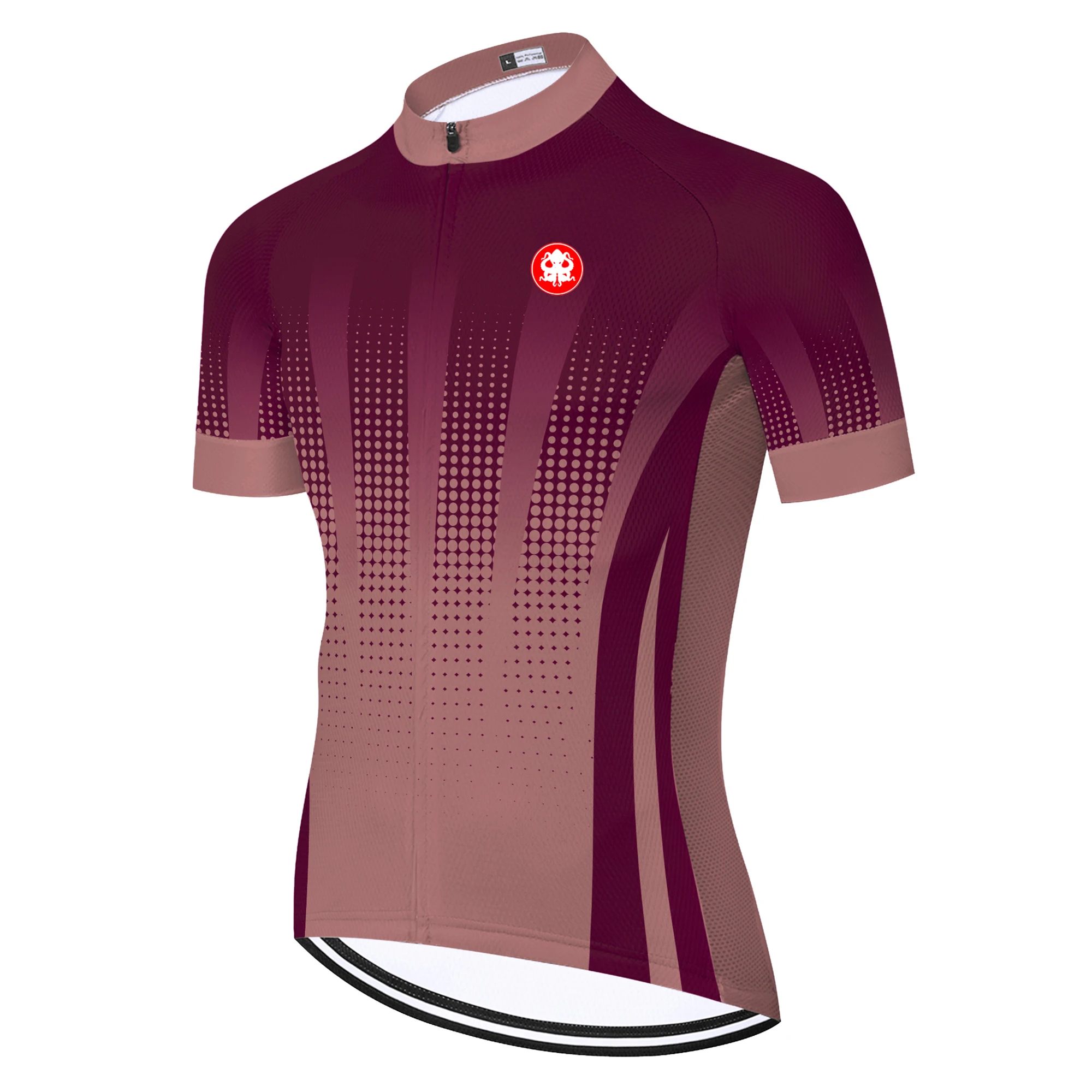 

KRAKEN OCTOPUS mallots ciclismo hombre jersey mtb short sleeve cycling clothing men 자전거의류 maillot vtt mtb의류 racing bike shirt