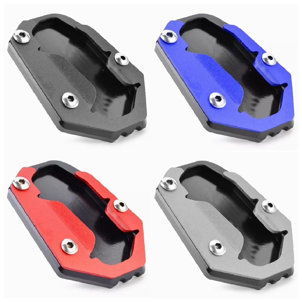 Convient pour BMW R1300GS ADV GS R1300 Adventure modèle de châssis actif uniquement support latéral de moto agrandir Extension de Base de coussin