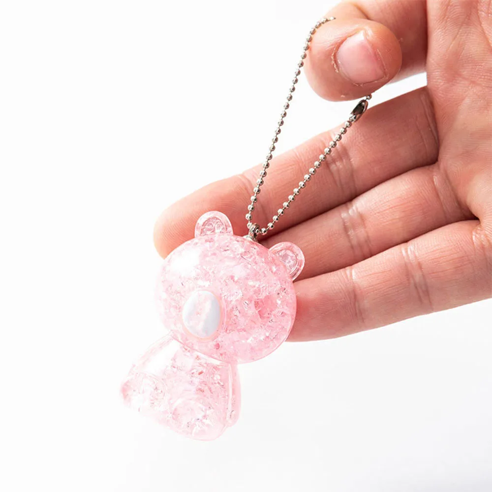 50 Stück/Los 2,4mm Kugelketten 10/12/15/20CM Perlenketten mit Verschluss für Etikettenanhänger DIY Schlüsselanhänger Schmuckherstellung – Detail 7