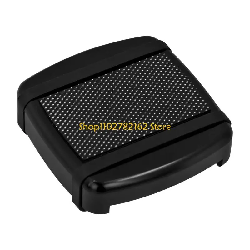 547B Direct Fit Brake Step Pad with Better Brake Control and Grip