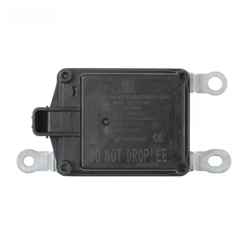 28438-5FA2A Cruise Distance Radar Sensor Control Module For Nissan Rogue Altima 2017 2018 2019 2020 Car Intelligent Driving ACC